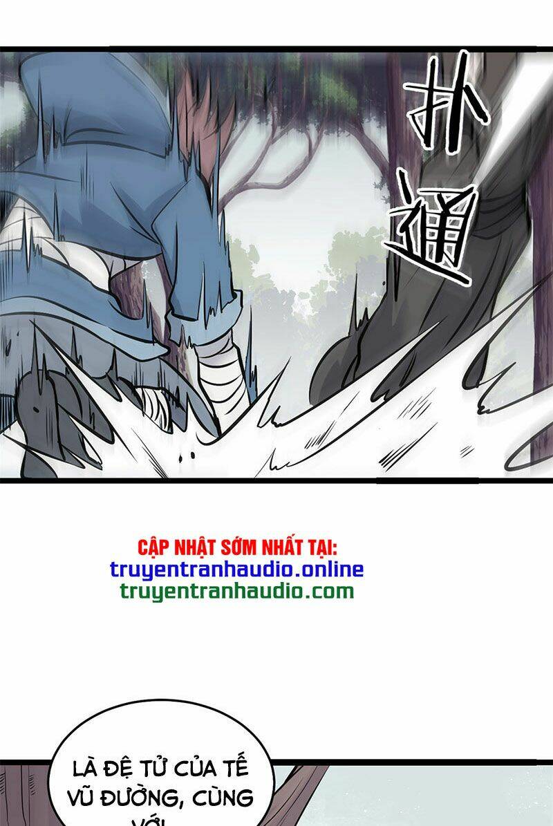 Vạn Cổ Tối Cường Tông - Chapter 94 - Page 18