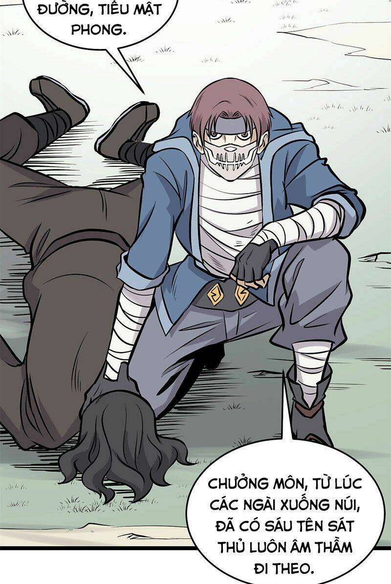 Vạn Cổ Tối Cường Tông - Chapter 94 - Page 20