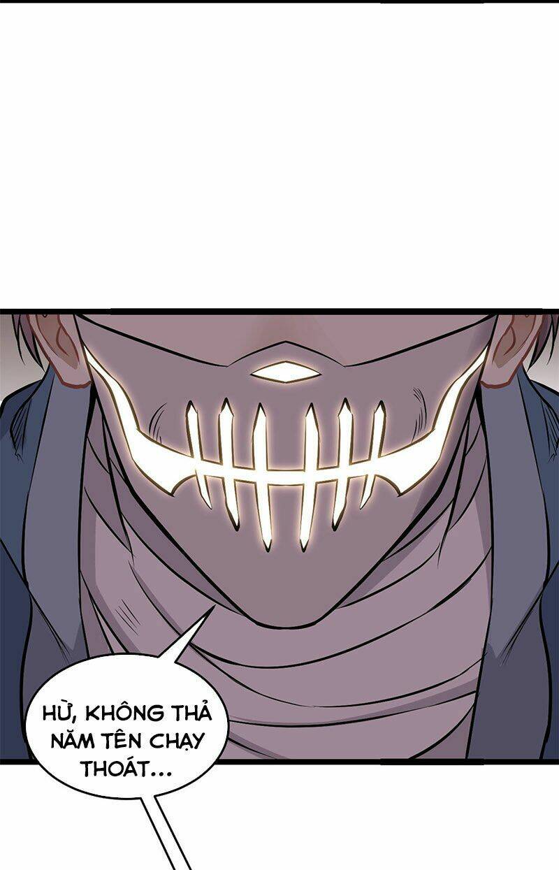 Vạn Cổ Tối Cường Tông - Chapter 94 - Page 22