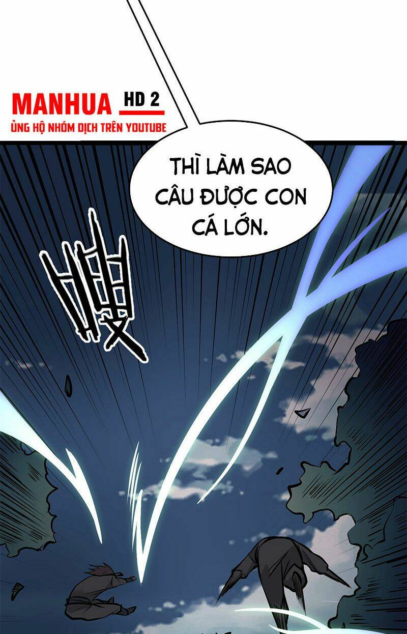 Vạn Cổ Tối Cường Tông - Chapter 94 - Page 23