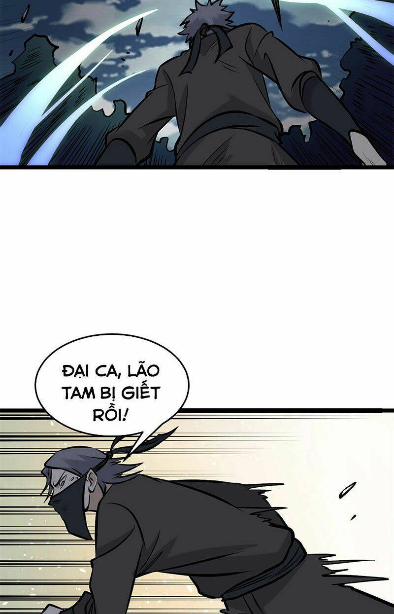 Vạn Cổ Tối Cường Tông - Chapter 94 - Page 24