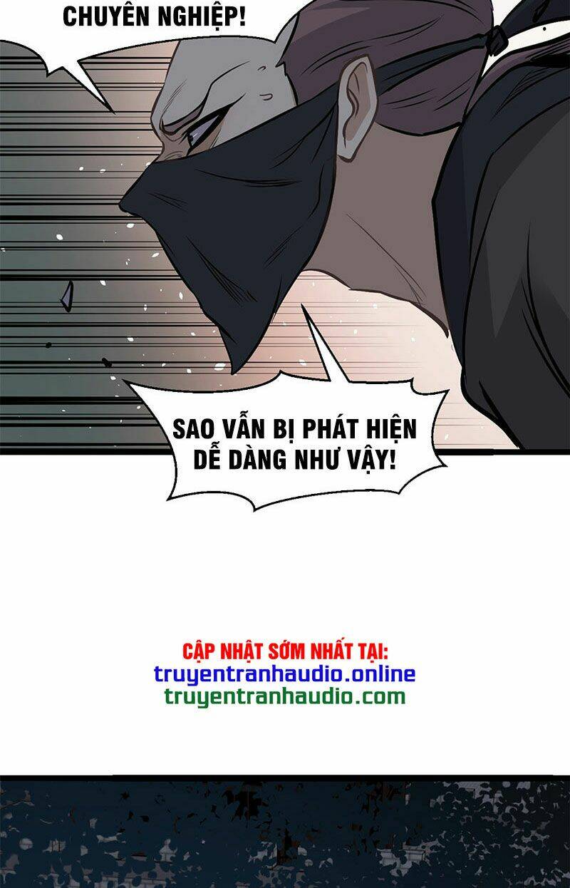 Vạn Cổ Tối Cường Tông - Chapter 94 - Page 26