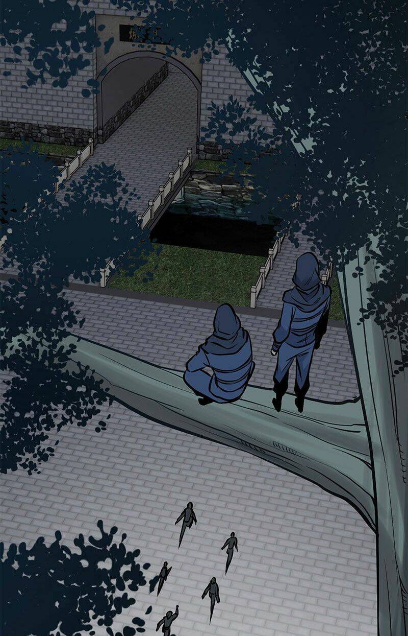 Vạn Cổ Tối Cường Tông - Chapter 94 - Page 27