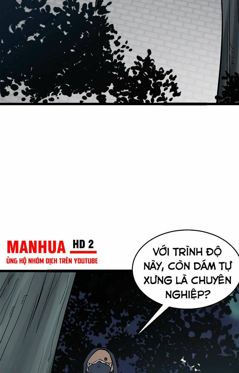 Vạn Cổ Tối Cường Tông - Chapter 94 - Page 28
