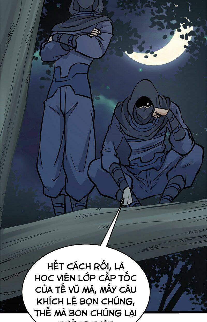 Vạn Cổ Tối Cường Tông - Chapter 94 - Page 29