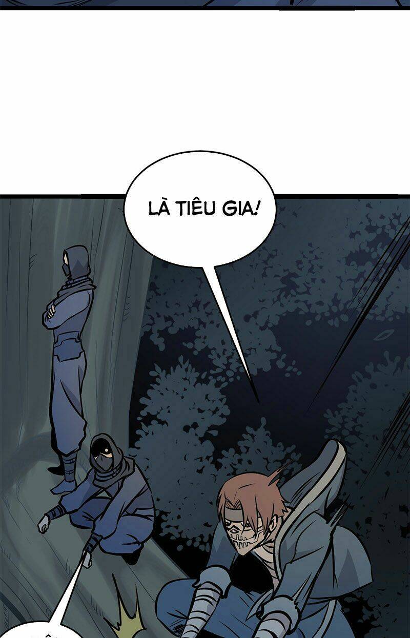 Vạn Cổ Tối Cường Tông - Chapter 94 - Page 31