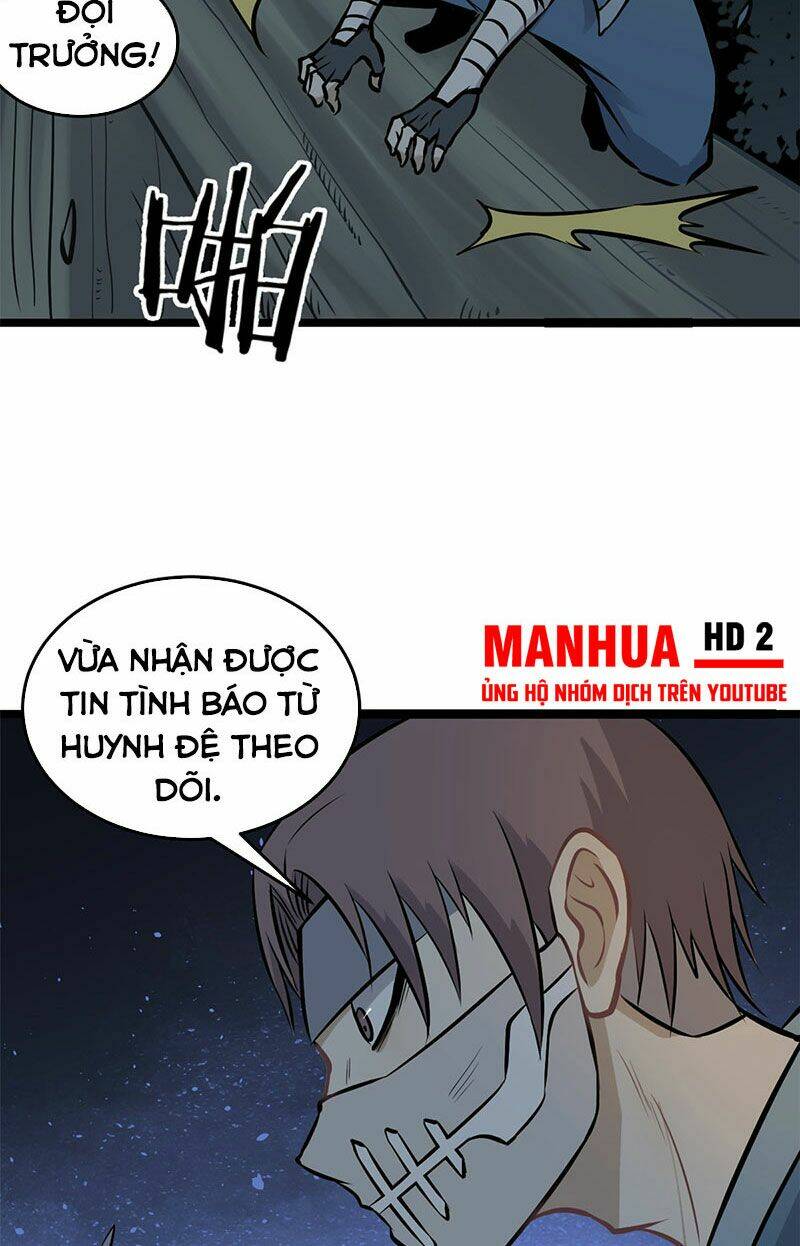 Vạn Cổ Tối Cường Tông - Chapter 94 - Page 32