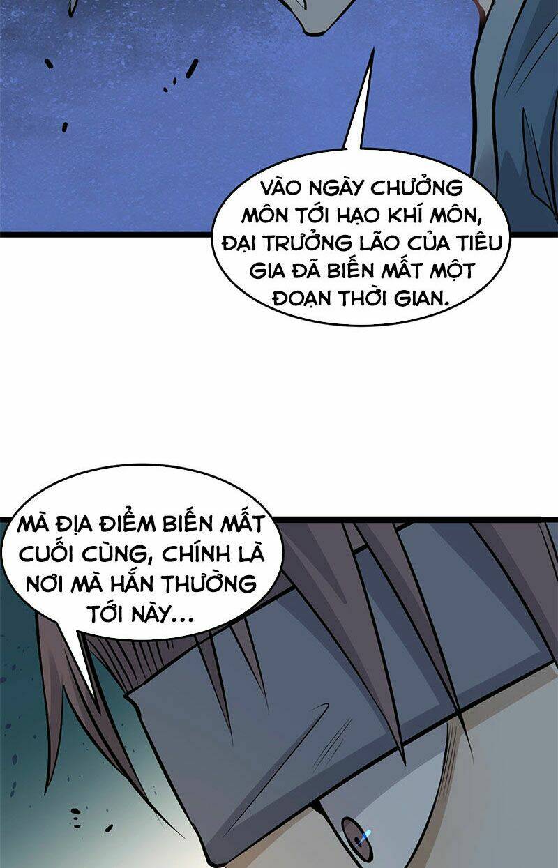 Vạn Cổ Tối Cường Tông - Chapter 94 - Page 33