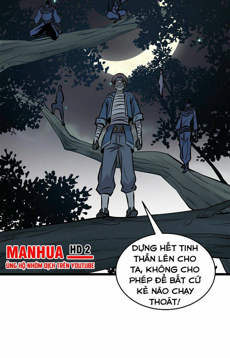 Vạn Cổ Tối Cường Tông - Chapter 94 - Page 36