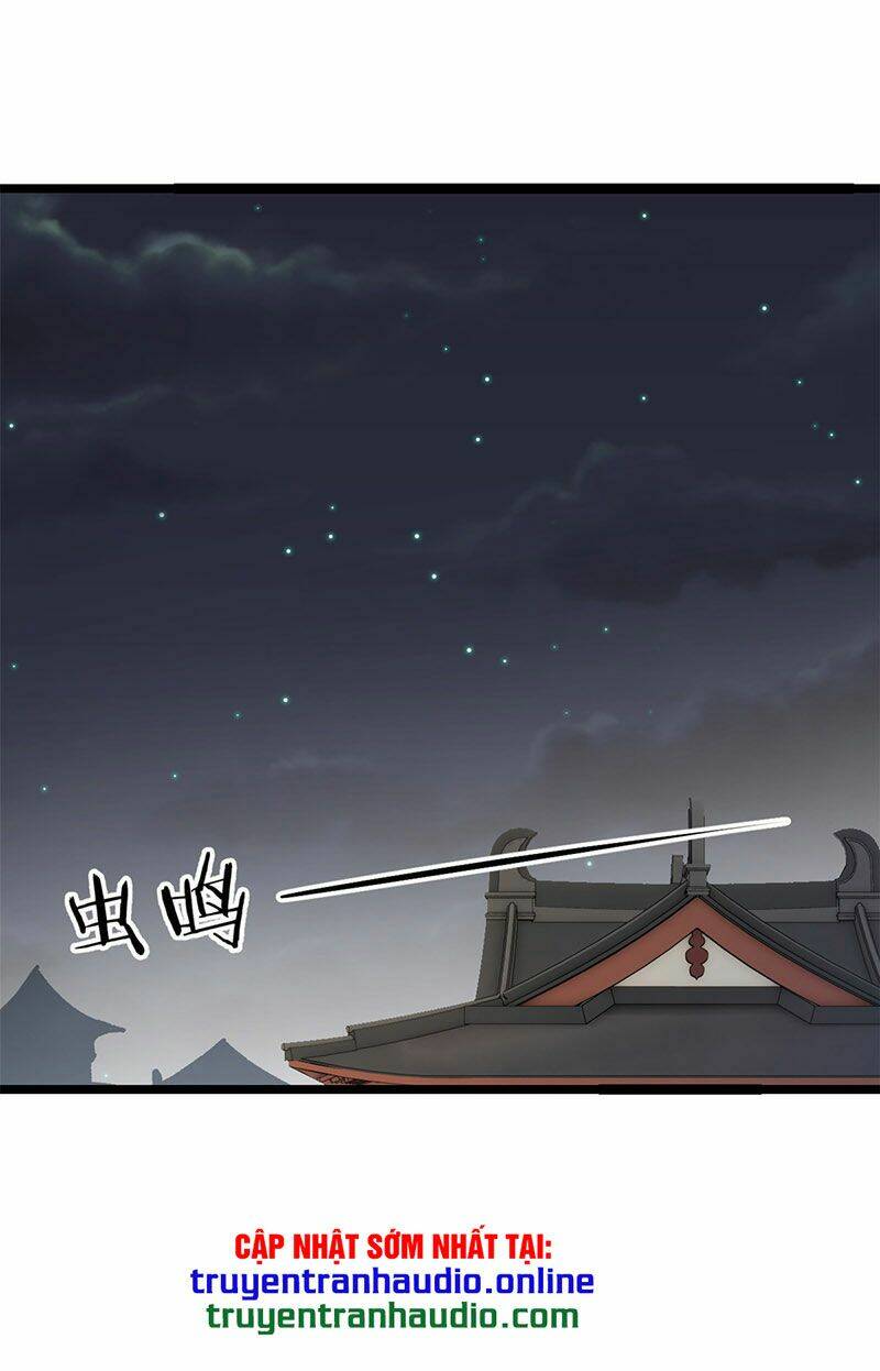 Vạn Cổ Tối Cường Tông - Chapter 94 - Page 37