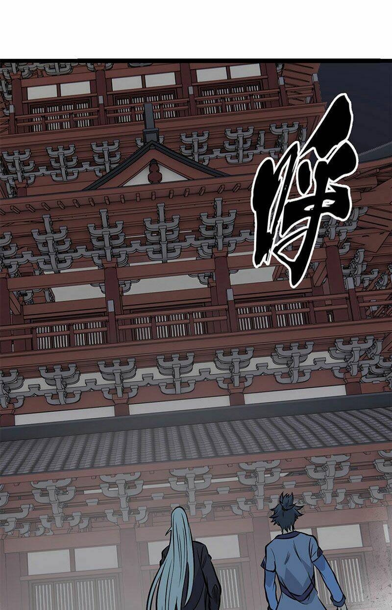 Vạn Cổ Tối Cường Tông - Chapter 94 - Page 38