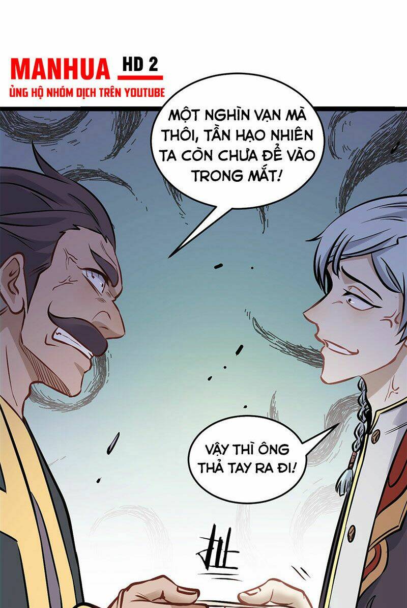 Vạn Cổ Tối Cường Tông - Chapter 94 - Page 3