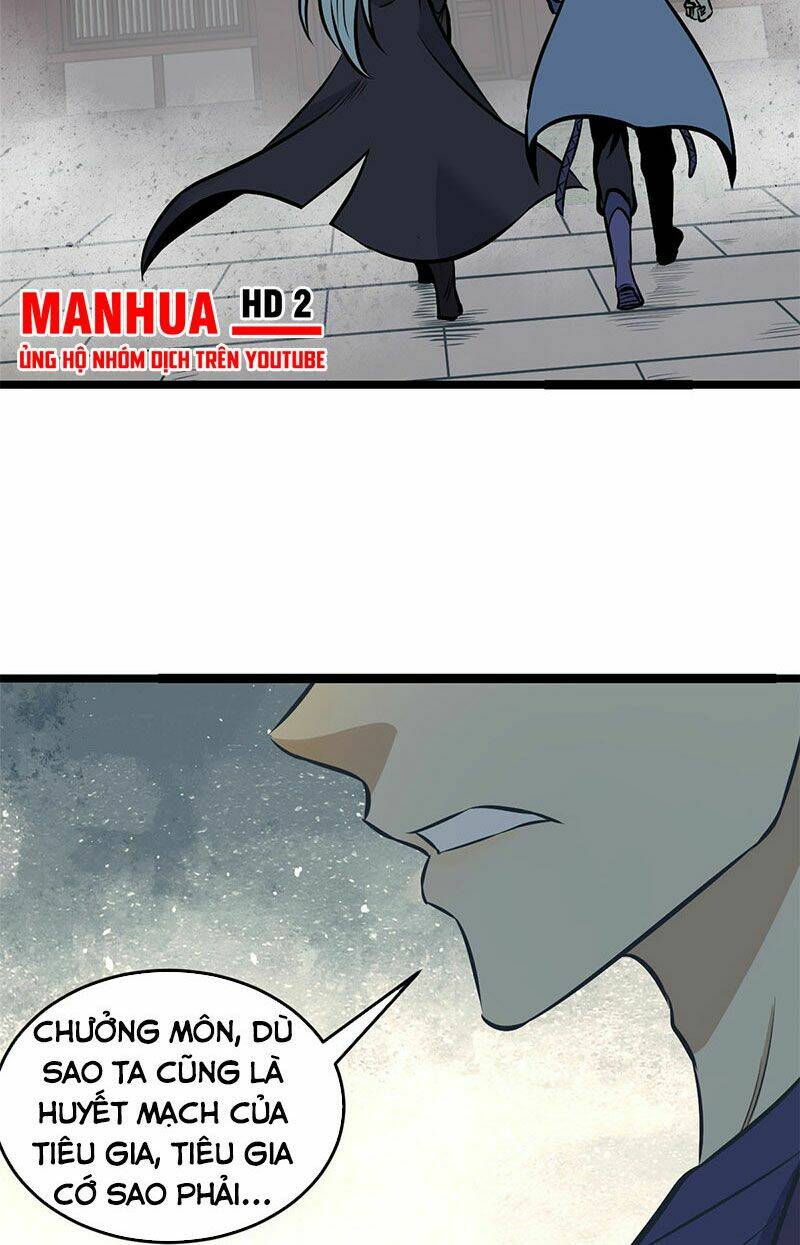 Vạn Cổ Tối Cường Tông - Chapter 94 - Page 39