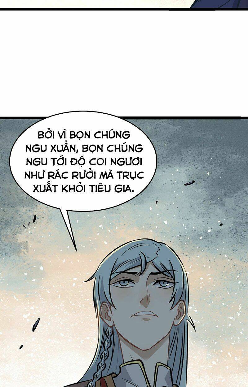 Vạn Cổ Tối Cường Tông - Chapter 94 - Page 40