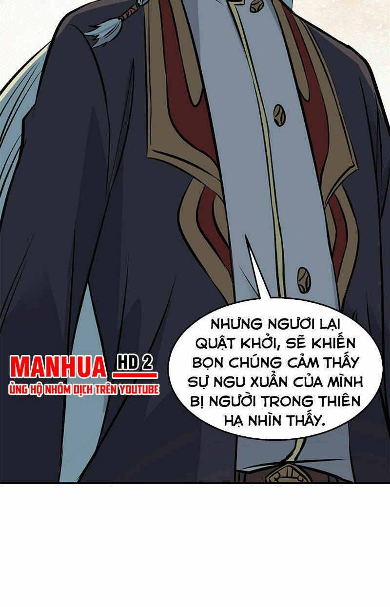 Vạn Cổ Tối Cường Tông - Chapter 94 - Page 41