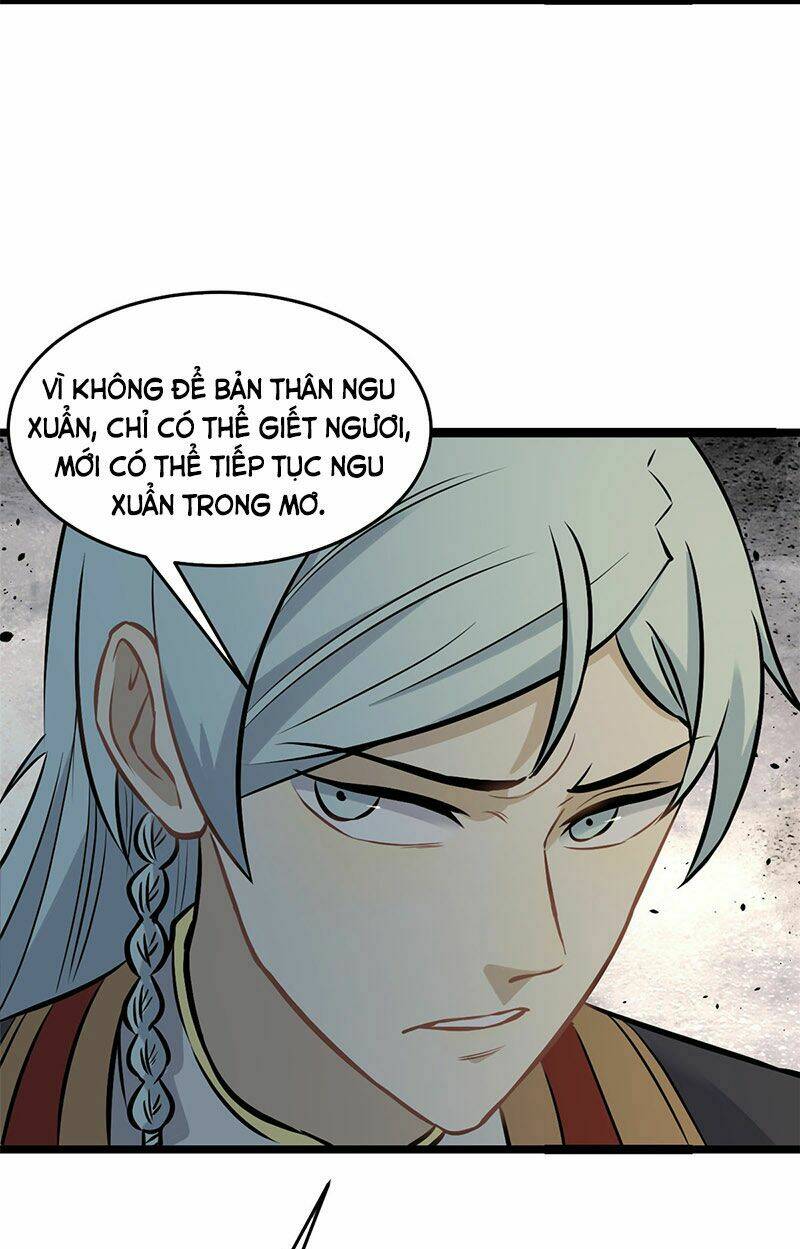 Vạn Cổ Tối Cường Tông - Chapter 94 - Page 42