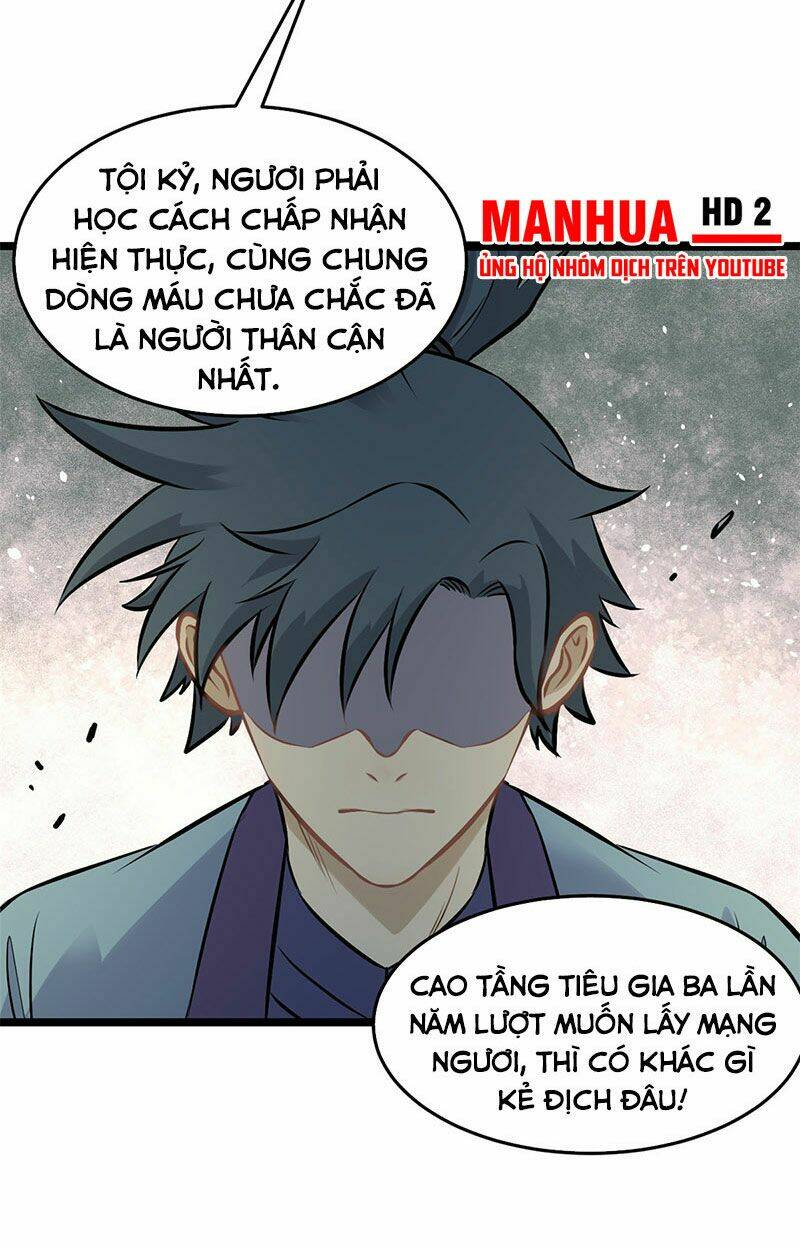 Vạn Cổ Tối Cường Tông - Chapter 94 - Page 43