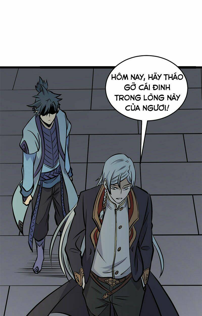 Vạn Cổ Tối Cường Tông - Chapter 94 - Page 44