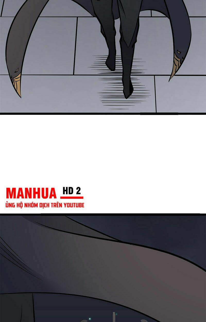 Vạn Cổ Tối Cường Tông - Chapter 94 - Page 45