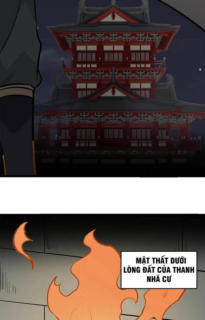 Vạn Cổ Tối Cường Tông - Chapter 94 - Page 46