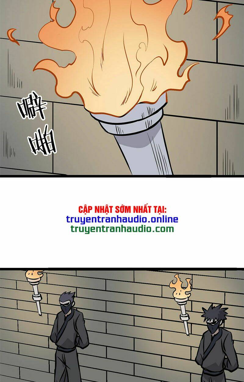 Vạn Cổ Tối Cường Tông - Chapter 94 - Page 47