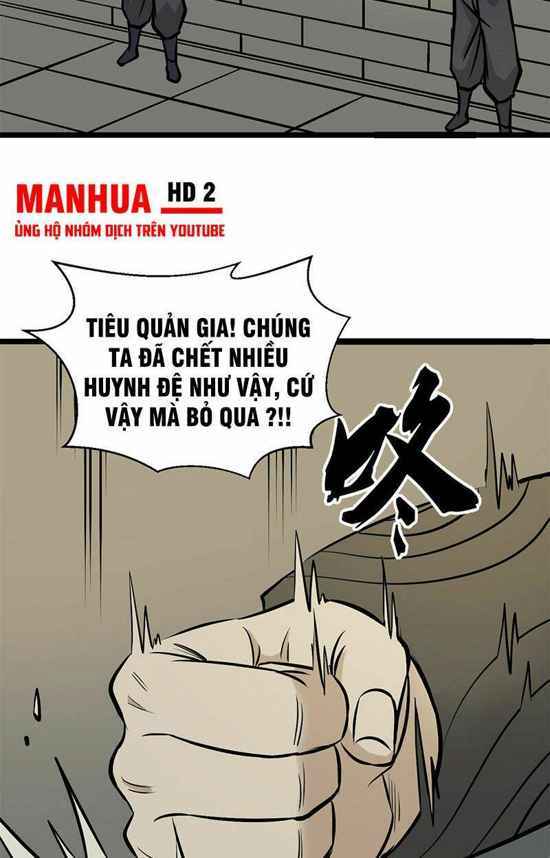 Vạn Cổ Tối Cường Tông - Chapter 94 - Page 48