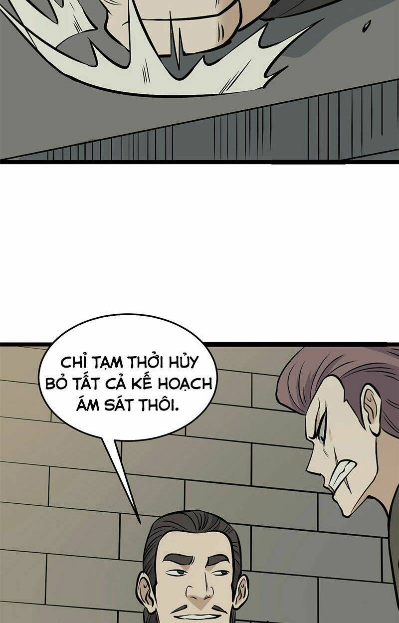 Vạn Cổ Tối Cường Tông - Chapter 94 - Page 49