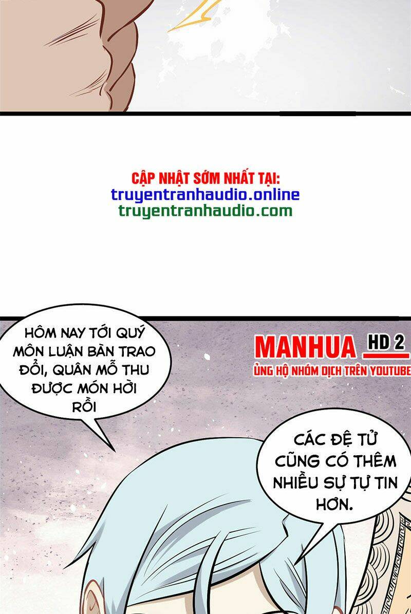 Vạn Cổ Tối Cường Tông - Chapter 94 - Page 5