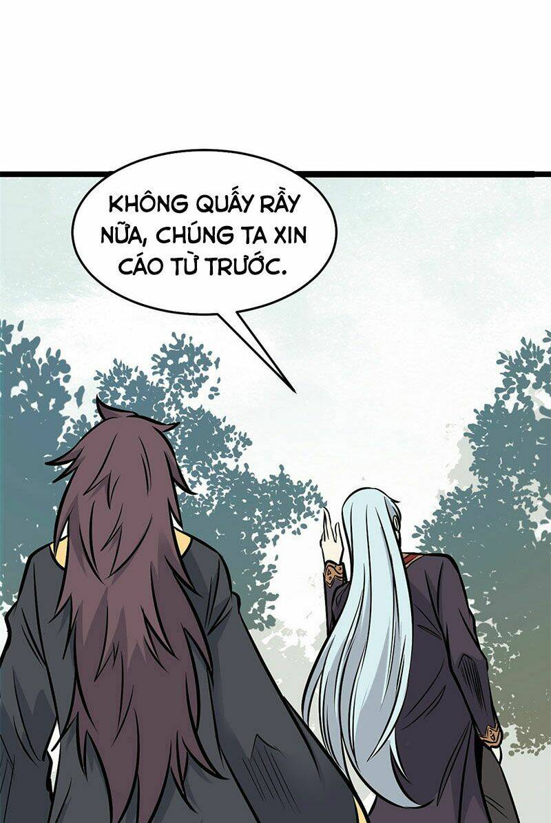 Vạn Cổ Tối Cường Tông - Chapter 94 - Page 7