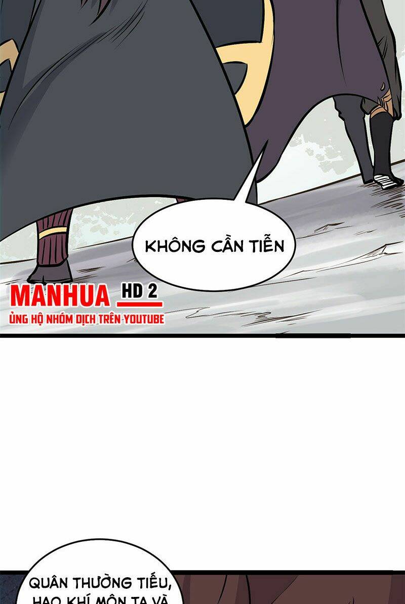 Vạn Cổ Tối Cường Tông - Chapter 94 - Page 8