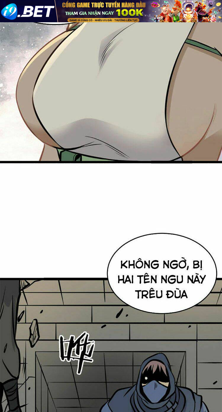 Vạn Cổ Tối Cường Tông - Chapter 95 - Page 9