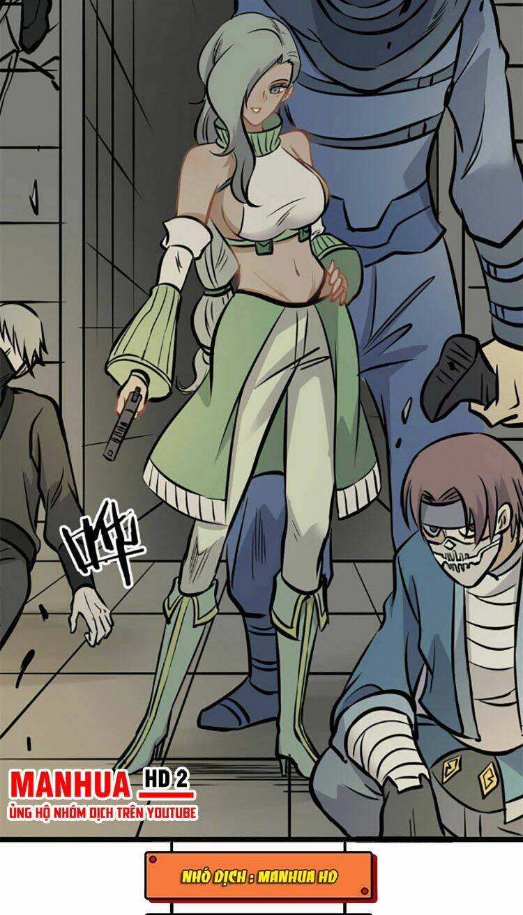 Vạn Cổ Tối Cường Tông - Chapter 95 - Page 10