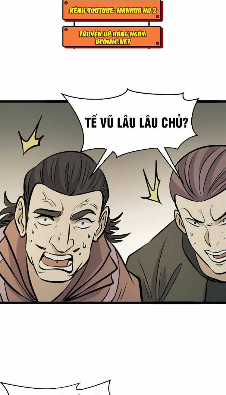 Vạn Cổ Tối Cường Tông - Chapter 95 - Page 11