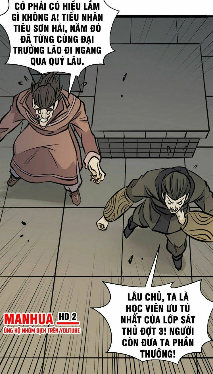 Vạn Cổ Tối Cường Tông - Chapter 95 - Page 12