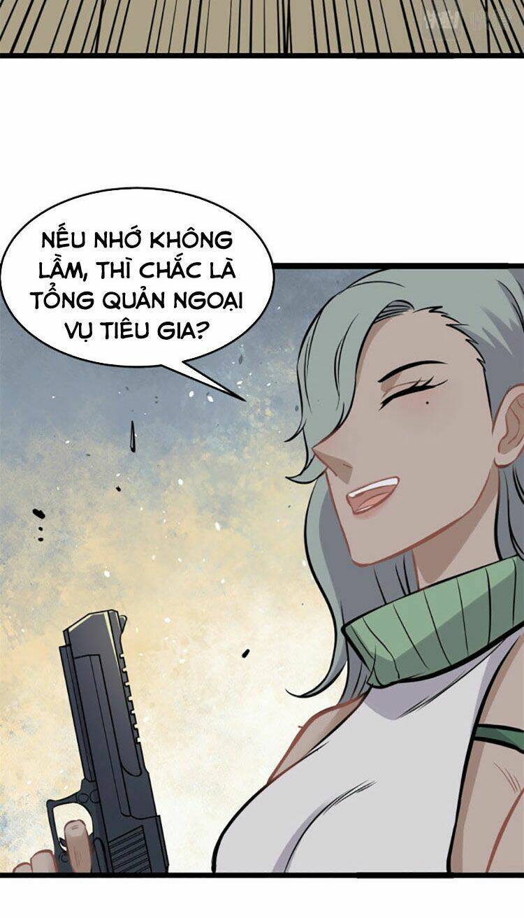 Vạn Cổ Tối Cường Tông - Chapter 95 - Page 13