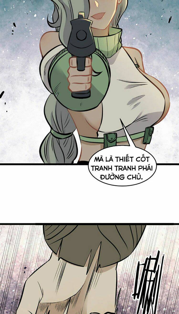 Vạn Cổ Tối Cường Tông - Chapter 95 - Page 15