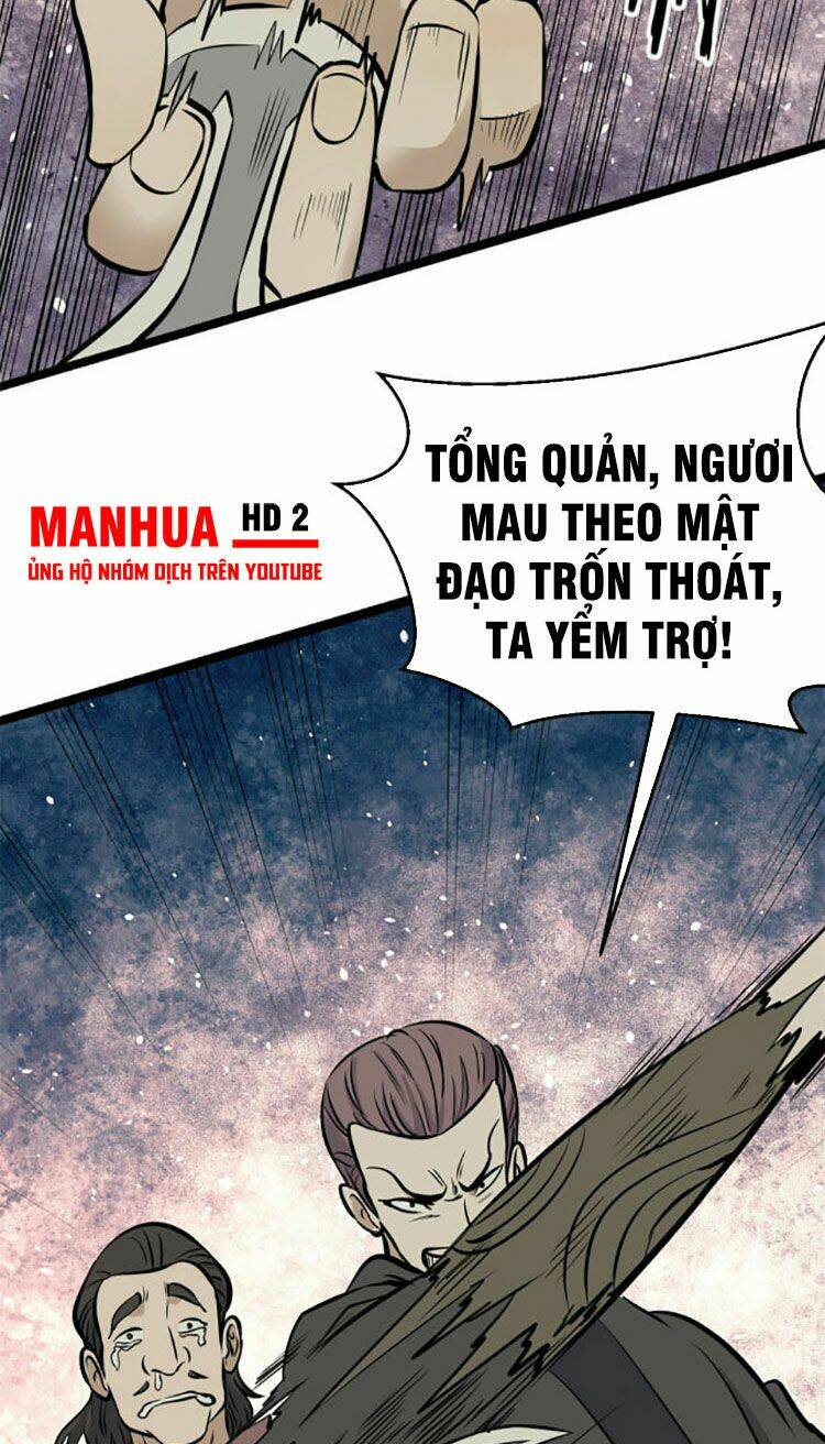 Vạn Cổ Tối Cường Tông - Chapter 95 - Page 16