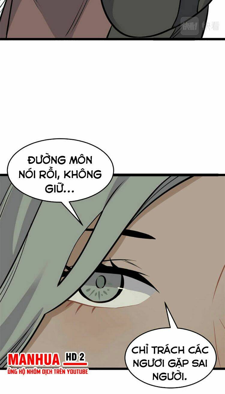 Vạn Cổ Tối Cường Tông - Chapter 95 - Page 19