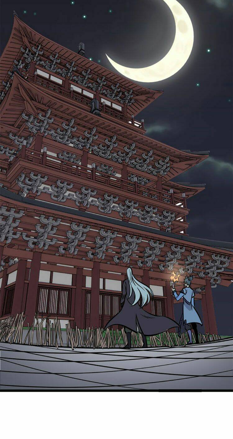 Vạn Cổ Tối Cường Tông - Chapter 95 - Page 21