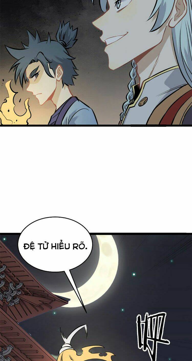 Vạn Cổ Tối Cường Tông - Chapter 95 - Page 23