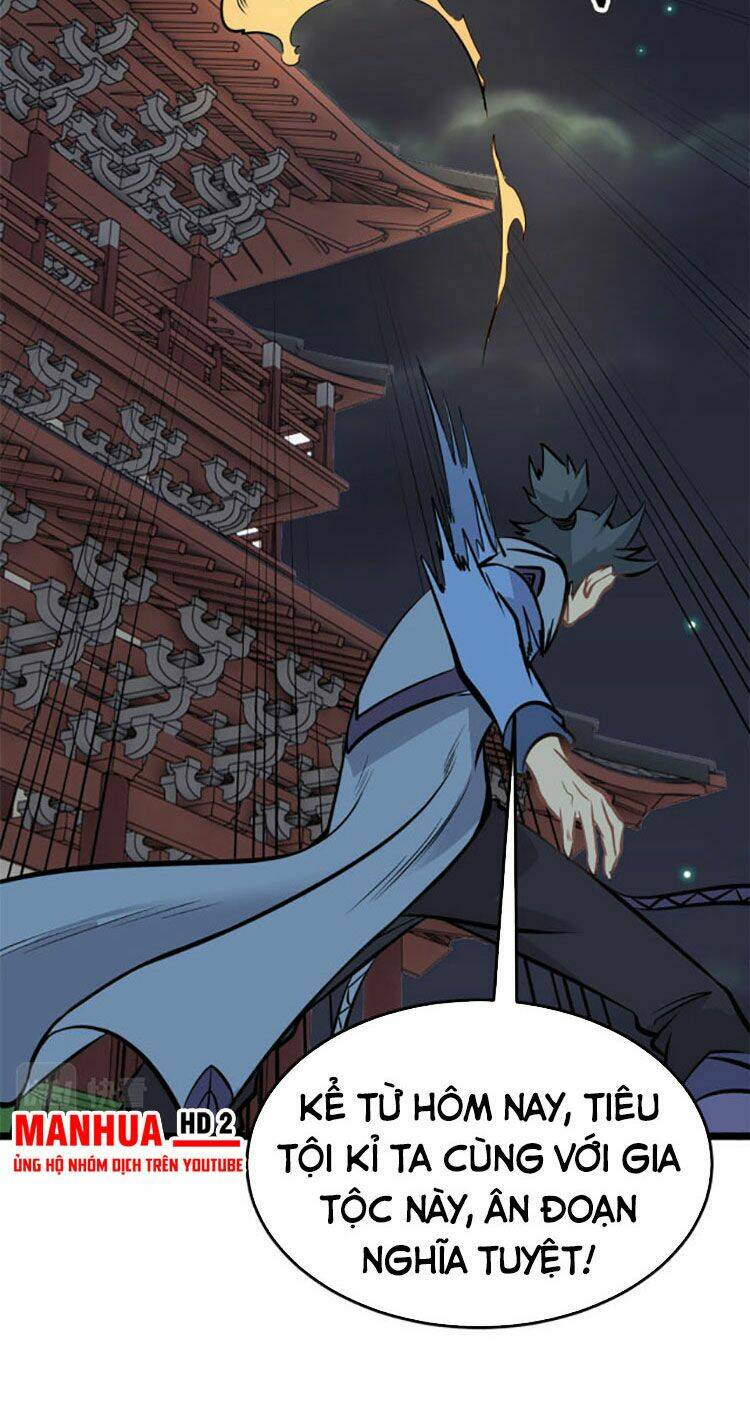 Vạn Cổ Tối Cường Tông - Chapter 95 - Page 24