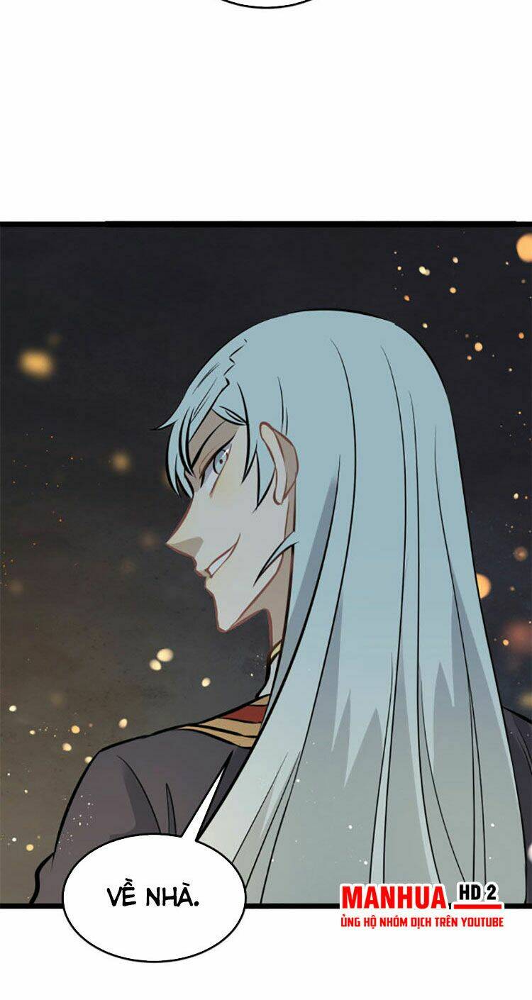 Vạn Cổ Tối Cường Tông - Chapter 95 - Page 27