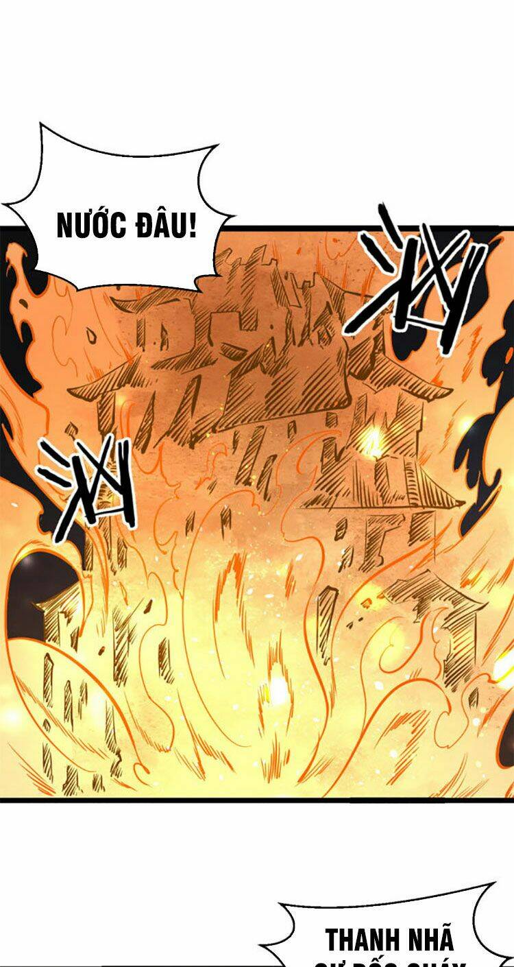 Vạn Cổ Tối Cường Tông - Chapter 95 - Page 28