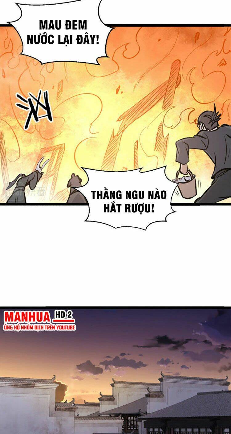 Vạn Cổ Tối Cường Tông - Chapter 95 - Page 30