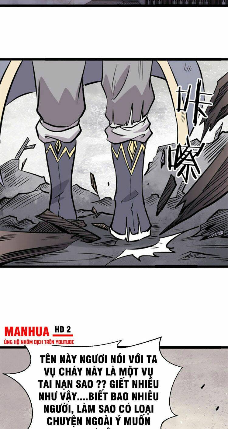 Vạn Cổ Tối Cường Tông - Chapter 95 - Page 31