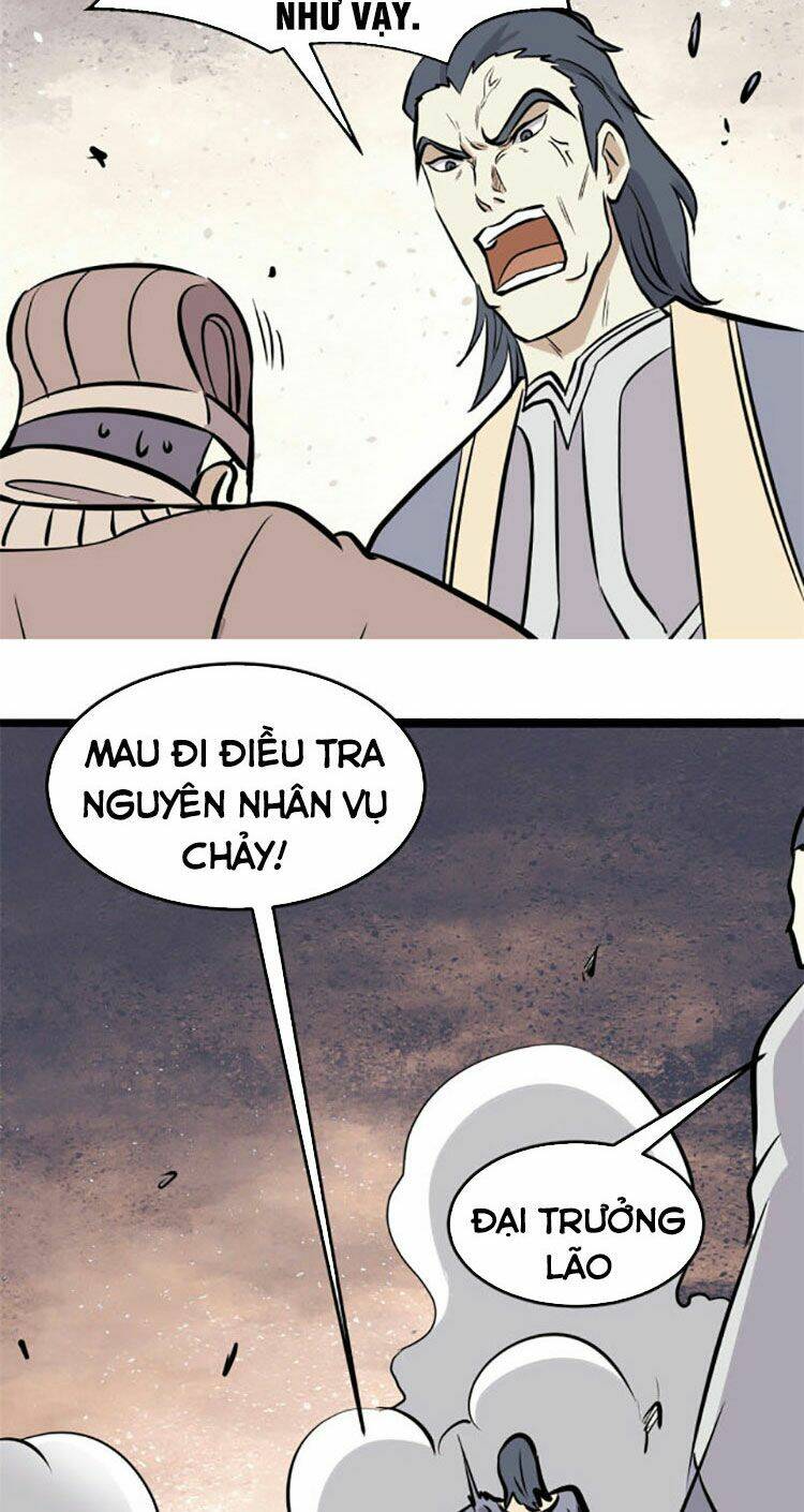 Vạn Cổ Tối Cường Tông - Chapter 95 - Page 32