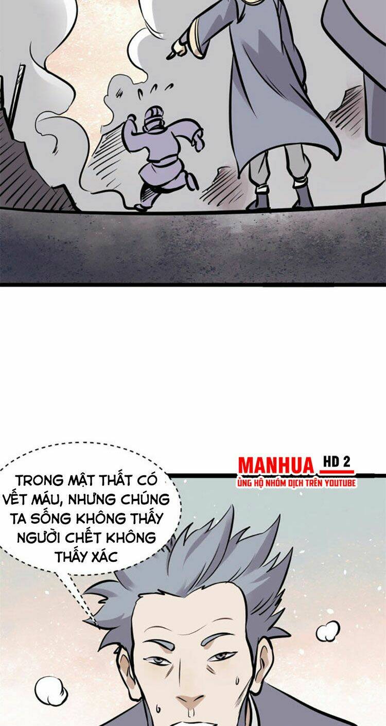 Vạn Cổ Tối Cường Tông - Chapter 95 - Page 33