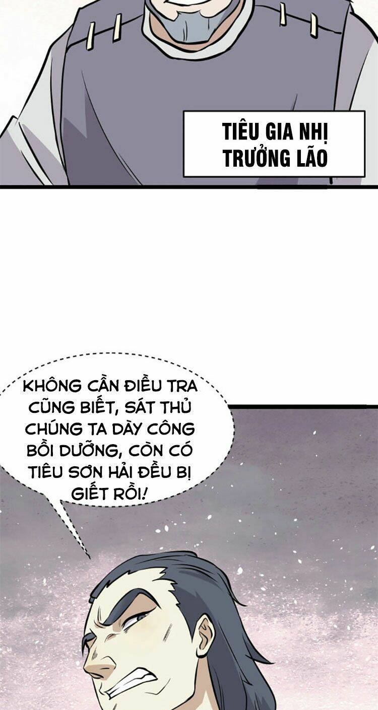 Vạn Cổ Tối Cường Tông - Chapter 95 - Page 34