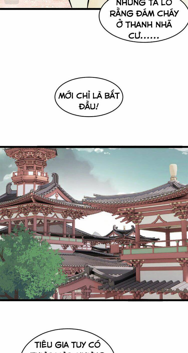 Vạn Cổ Tối Cường Tông - Chapter 95 - Page 36