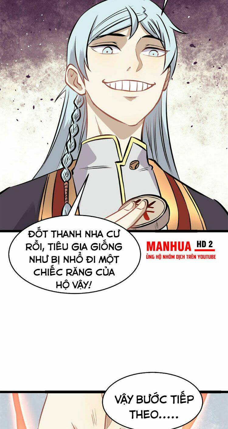 Vạn Cổ Tối Cường Tông - Chapter 95 - Page 38